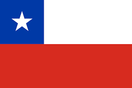 Chile Map